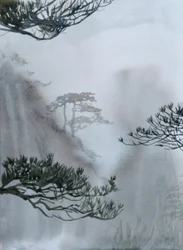 Dernières montagnes, 2015