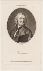Houbraken, de 