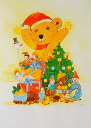 Arbre de Noël