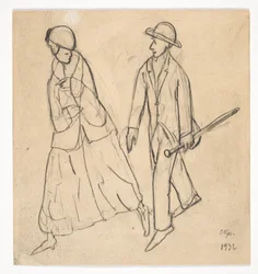 Deux figures