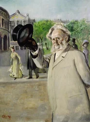 Henrik Ibsen