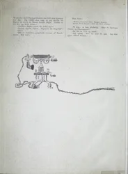 Illustration du livre 12 af vore samtidige par Krohg, Christian et publié par Feilberg & Landmark (Kristiania, 1895)