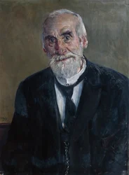 Mikael A Lund (commerçant à Sarpsborg 1831-1914)