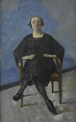Naima Wifstrand, l