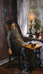 Couturière