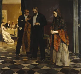 Envoyer chercher le médecin