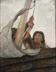 Prendre la mer