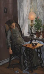 La Couturière