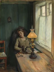 Fatigué