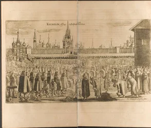 La promenade de l