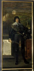 Bernhard, duc de Weimar