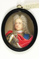 James Butler, 2e Duc d