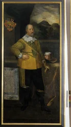 Johann Philipp, duc de Saxe