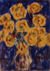 Chrysanthèmes