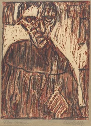 Vieil homme