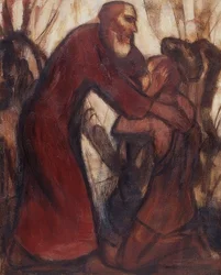 Retour du fils prodigue