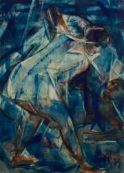 Deux figures