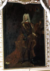 Friedrich II, Duc de Sachsen-Gotha-Altenburg