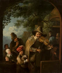 Musiciens