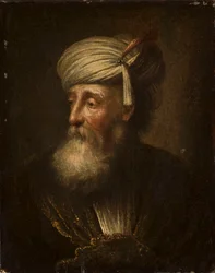 Portrait d