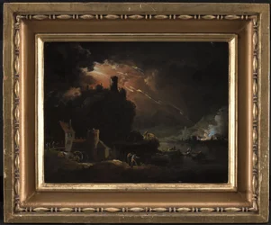 Tempête