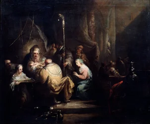 La Circoncision