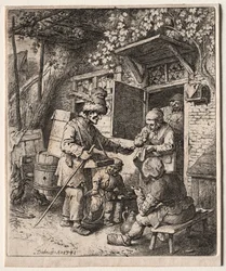 Le Colporteur