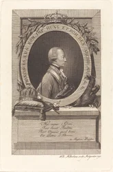 François II, Saint-Empire romain germanique