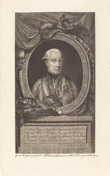 Léopold II, Saint Empereur Romain