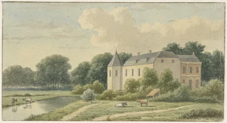Le Hof à Borculo