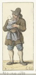Père avec enfant