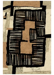 Formes de la maison, 2023