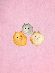 Chat rose