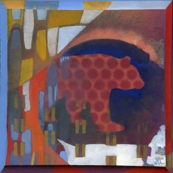 Ours, c. 2008