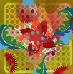 Méditation 39, c. 2017