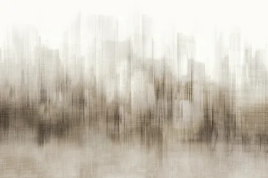 Réflexion sur la ville abstraite