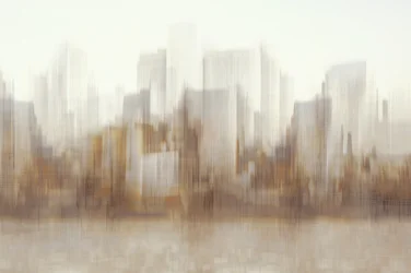 Réflexions sur la ville abstraite
