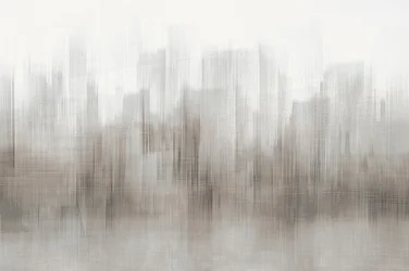 Réflexions sur la ville abstraite