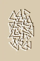 Triangles géométriques dynamiques