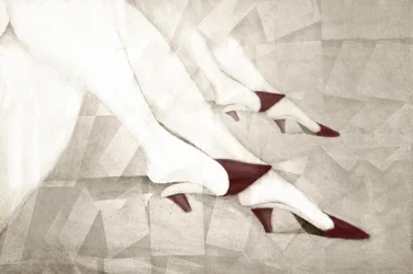Talons rouges dynamiques