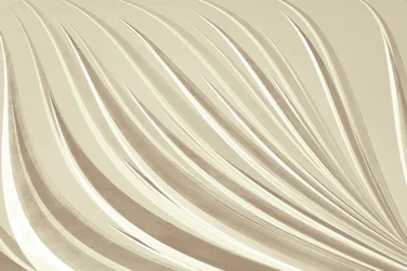 Des courbes élégantes et fluides