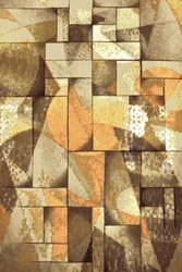 Mosaïque urbaine