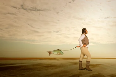 Aviator : Le poisson de tête