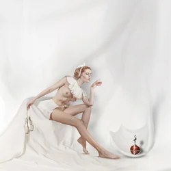 Le rêve éthéré d