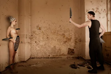 Performances de « Human Target »