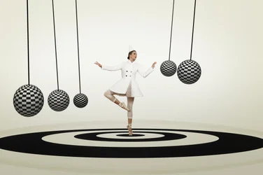 Mouvement perpétuel