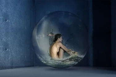 Sphère du rêve solitaire