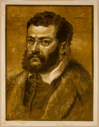 Portrait du Doge Giovanni Cornaro