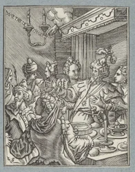 Banquet de Balthazar
