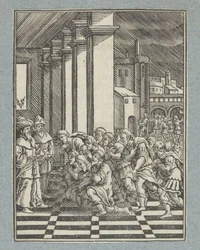 Les frères de Joseph s